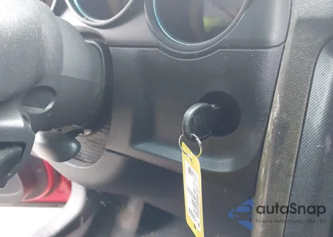 2010 Dodge Challenger Se из США, поврежденный, VIN 2B3CJ4DV4AH160341